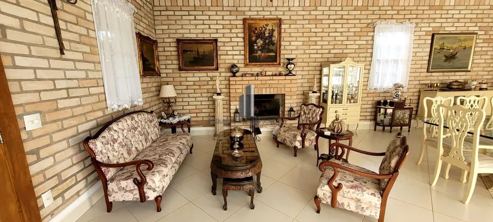 Casa, 5 quartos, 750 m² - Foto 26