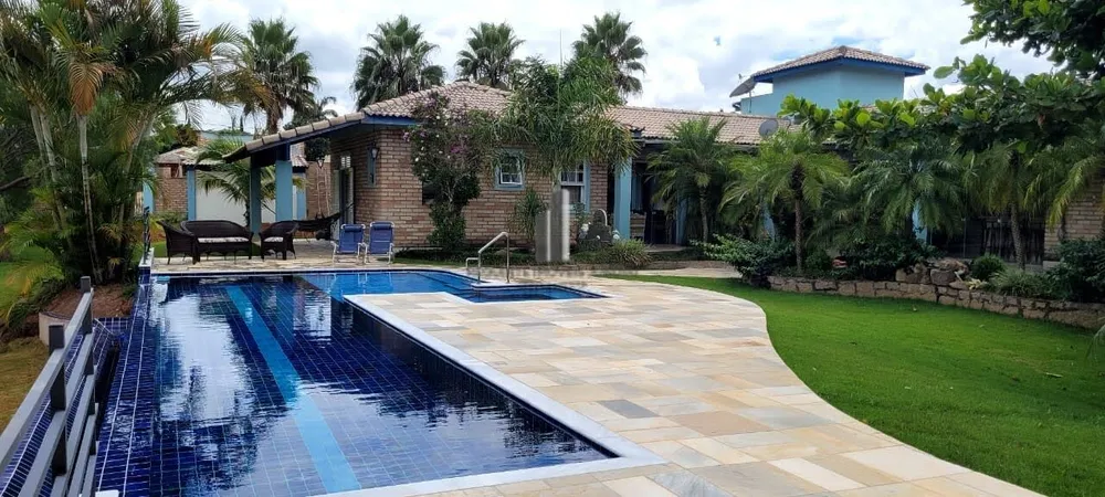 Casa, 5 quartos, 750 m² - Foto 23