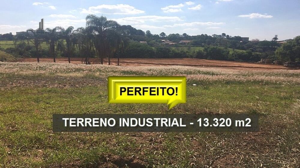 Terreno, 1 hectares - Foto 1