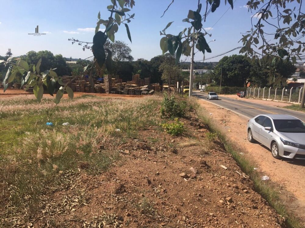 Terreno, 1 hectares - Foto 3
