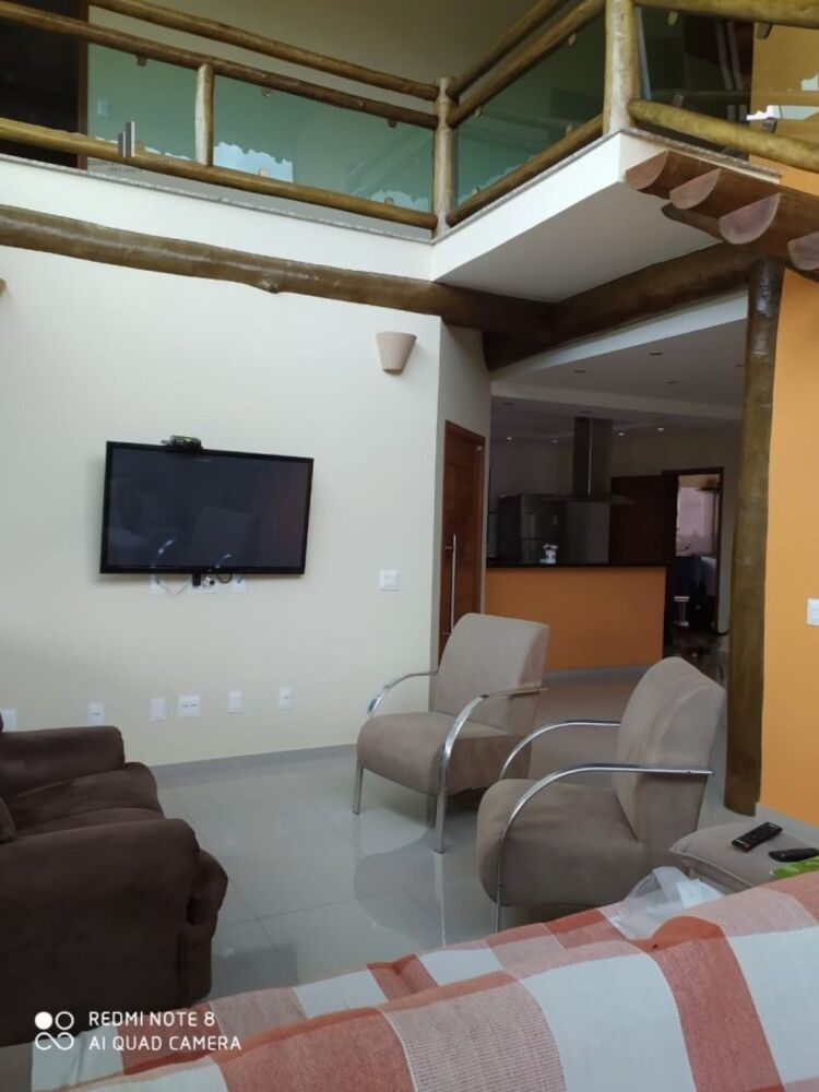 Sobrado, 3 quartos, 350 m² - Foto 16