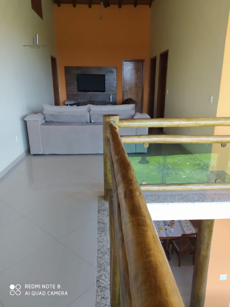 Sobrado, 3 quartos, 350 m² - Foto 19