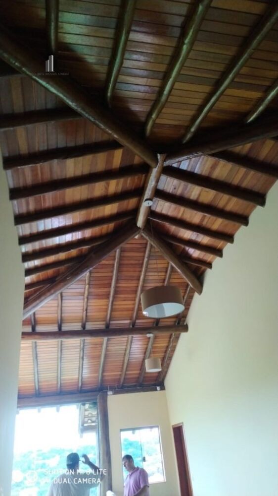 Sobrado, 3 quartos, 350 m² - Foto 14