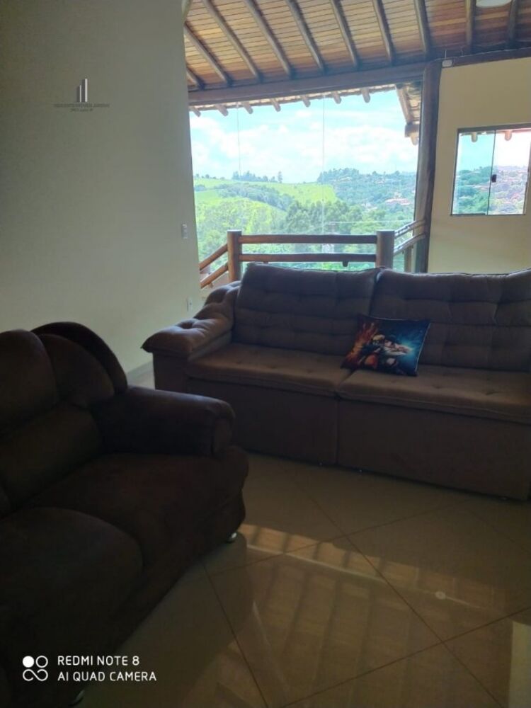 Sobrado, 3 quartos, 350 m² - Foto 18