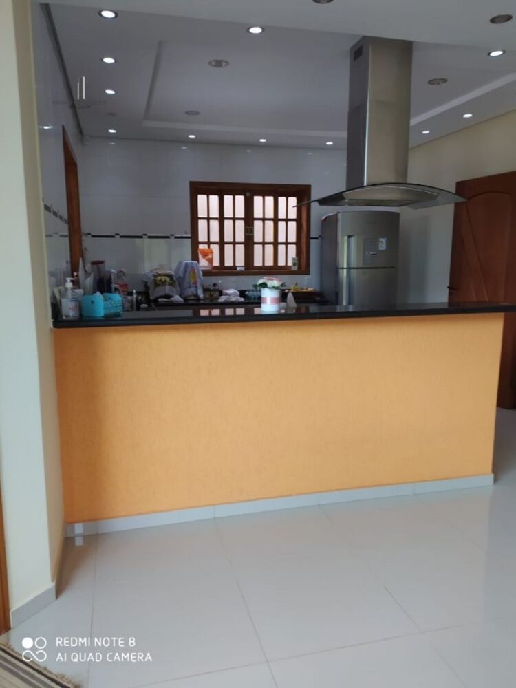 Sobrado, 3 quartos, 350 m² - Foto 13