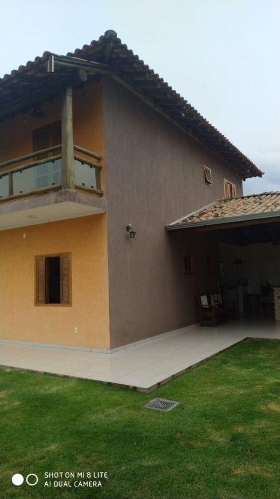 Sobrado, 3 quartos, 350 m² - Foto 10