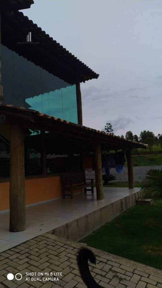 Sobrado, 3 quartos, 350 m² - Foto 9