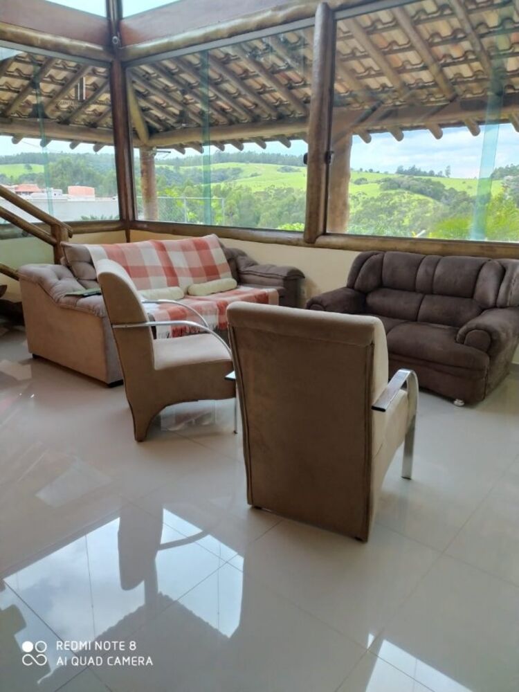 Sobrado, 3 quartos, 350 m² - Foto 12