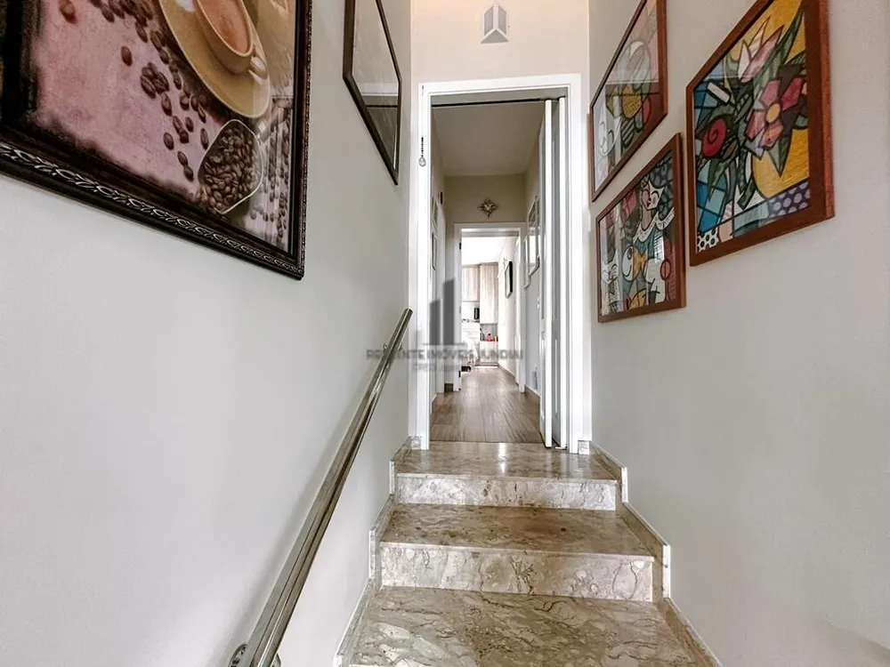 Casa de Condomínio, 3 quartos - Foto 2