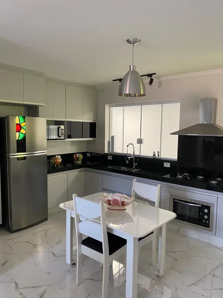 Casa, 3 quartos, 188 m² - Foto 6