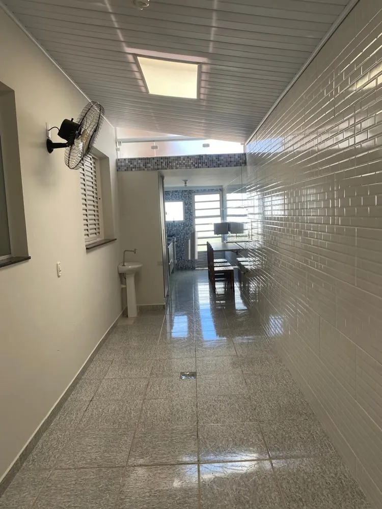 Casa, 3 quartos, 188 m² - Foto 10