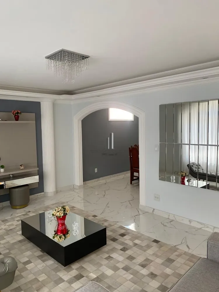 Casa, 3 quartos, 188 m² - Foto 7