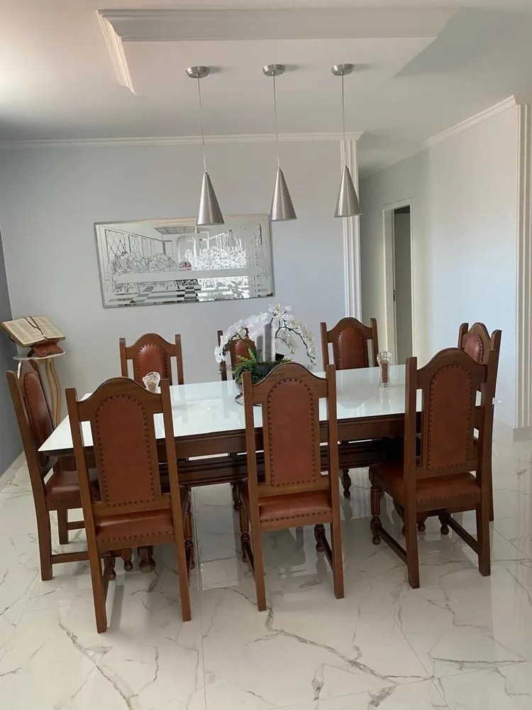 Casa, 3 quartos, 188 m² - Foto 4