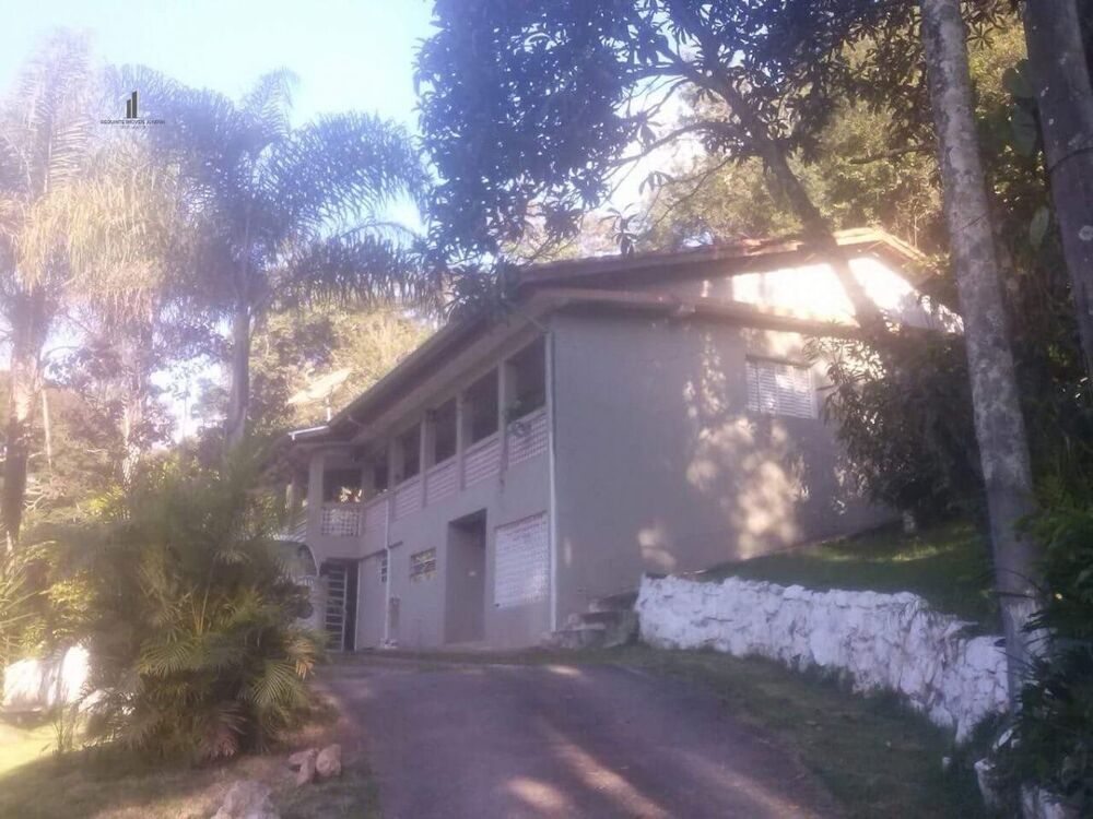 Chácara à venda com 4 quartos, 180m² - Foto 17