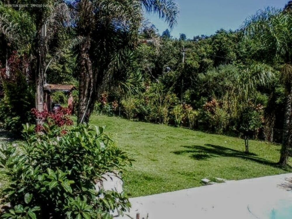 Chácara à venda com 4 quartos, 180m² - Foto 7