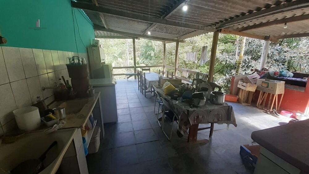 Sítio à venda com 5 quartos, 30000m² - Foto 5