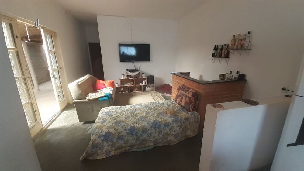 Sítio à venda com 5 quartos, 30000m² - Foto 7