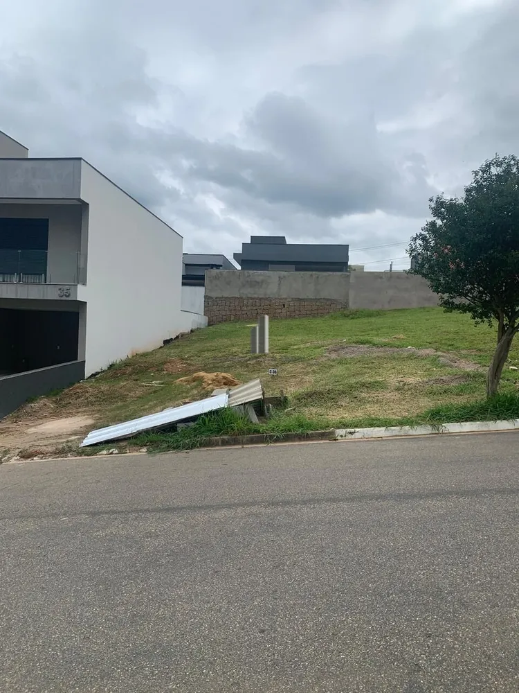 Terreno, 250 m² - Foto 2