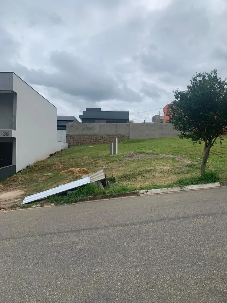 Terreno, 250 m² - Foto 1
