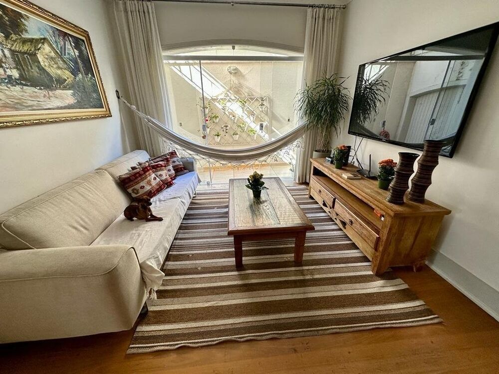 Casa, 5 quartos, 276 m² - Foto 3