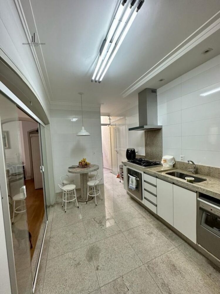 Casa, 5 quartos, 276 m² - Foto 6