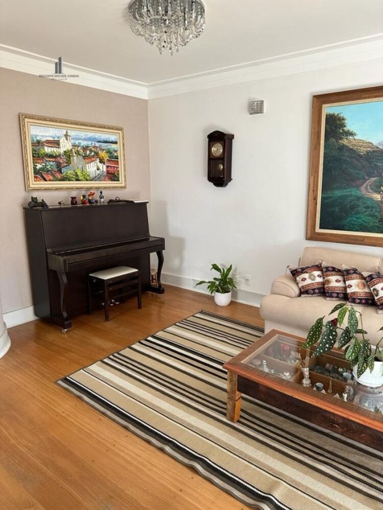 Casa, 5 quartos, 276 m² - Foto 4