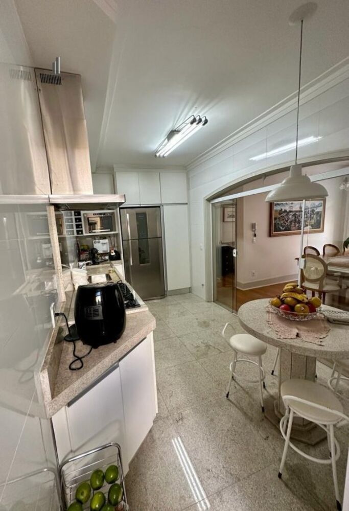 Casa, 5 quartos, 276 m² - Foto 7