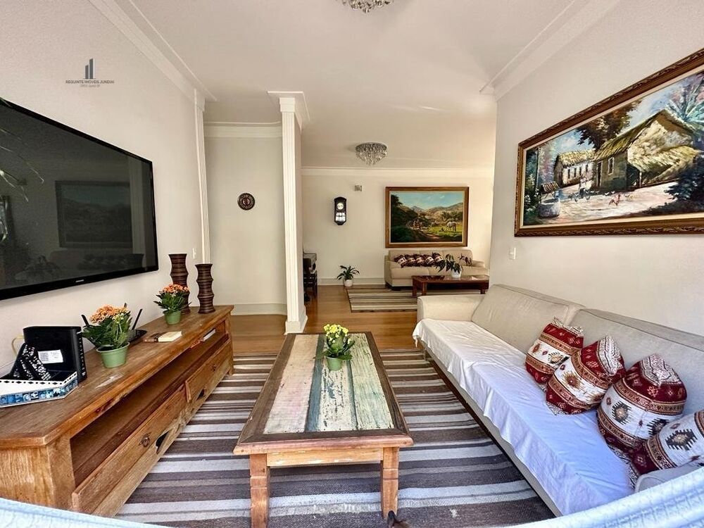 Casa, 5 quartos, 276 m² - Foto 2