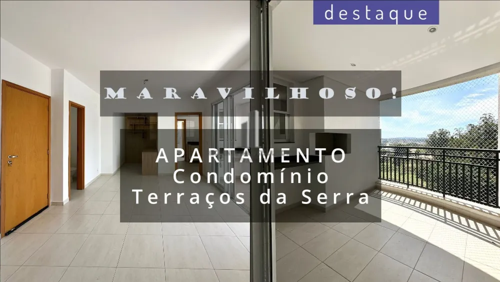 Apartamento, 3 quartos, 104 m² - Foto 1