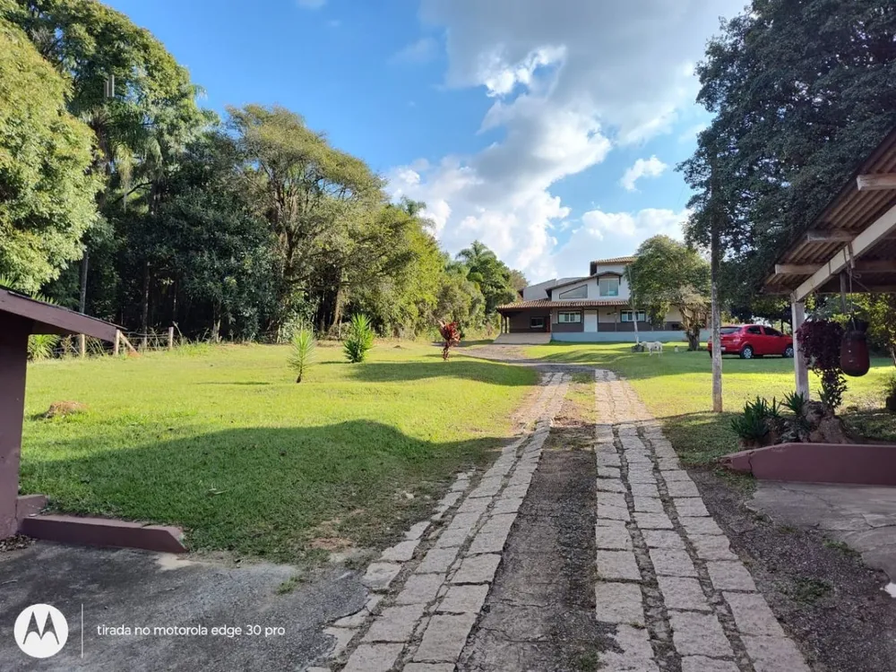 Sítio, 4 quartos, 2 hectares - Foto 7