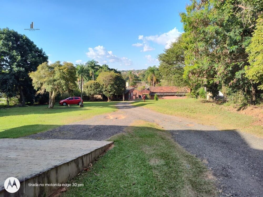 Sítio, 4 quartos, 2 hectares - Foto 4