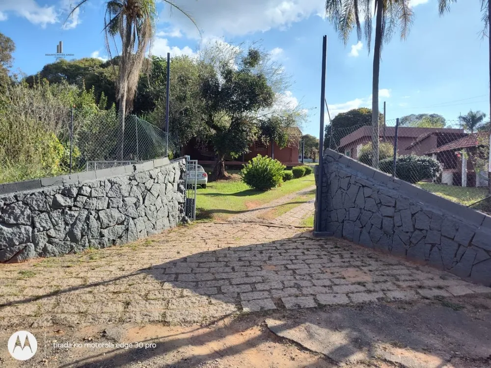 Sítio, 4 quartos, 2 hectares - Foto 6