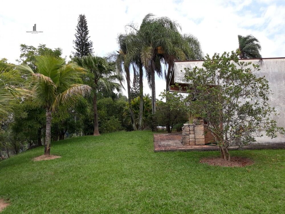 Chácara, 7 quartos, 2652 m² - Foto 3