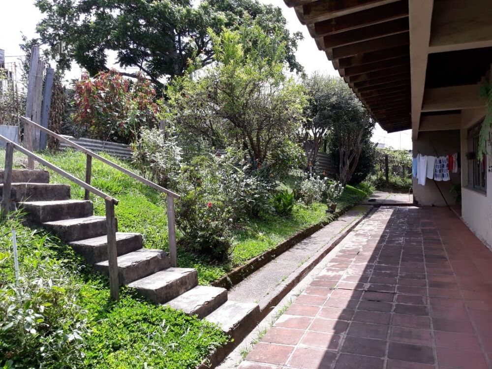 Chácara, 7 quartos, 2652 m² - Foto 2