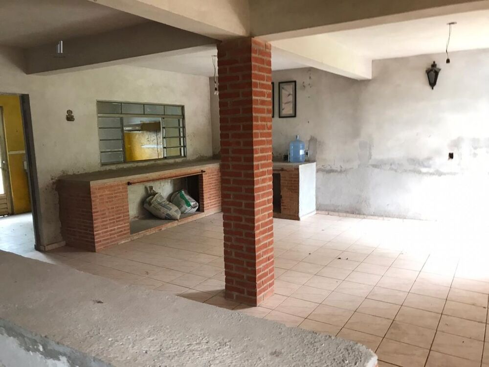 Chácara, 7 quartos, 2652 m² - Foto 5