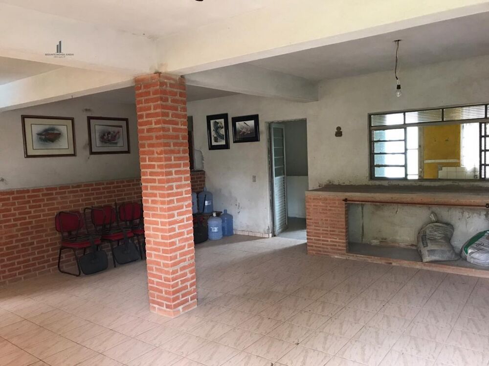 Chácara, 7 quartos, 2652 m² - Foto 1