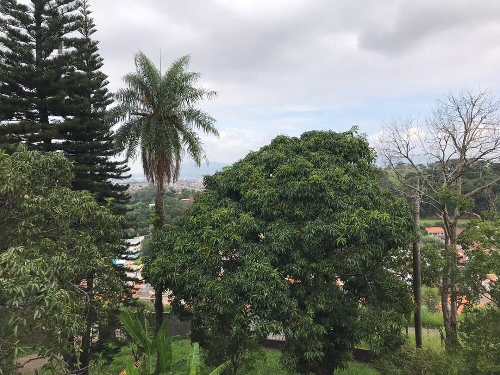 Chácara, 7 quartos, 2652 m² - Foto 8