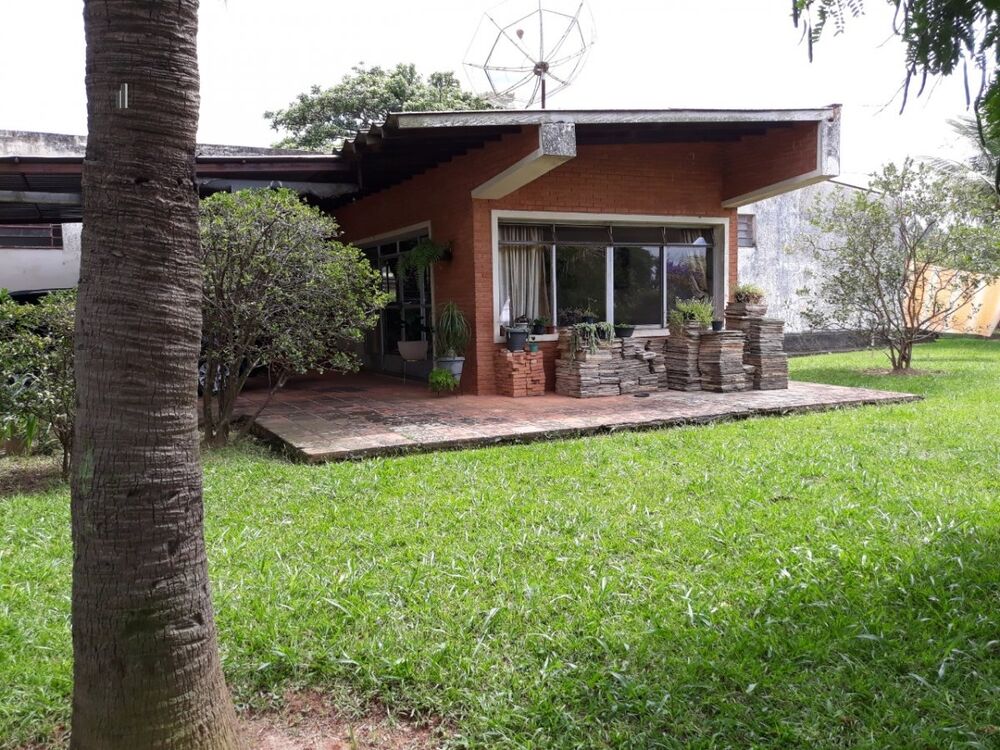 Chácara, 7 quartos, 2652 m² - Foto 4