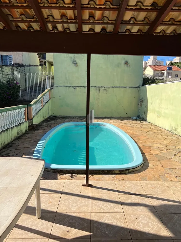 Casa, 4 quartos, 405 m² - Foto 8