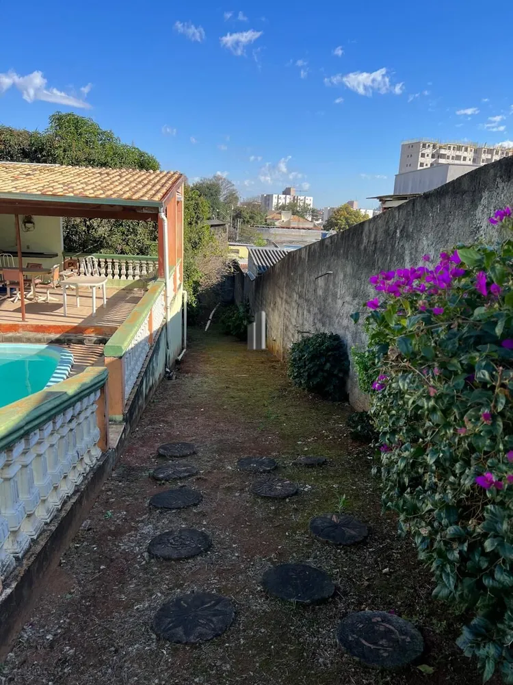 Casa, 4 quartos, 405 m² - Foto 5