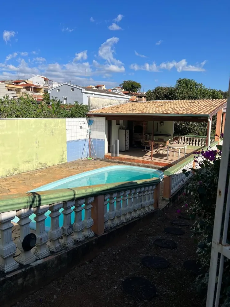 Casa, 4 quartos, 405 m² - Foto 4