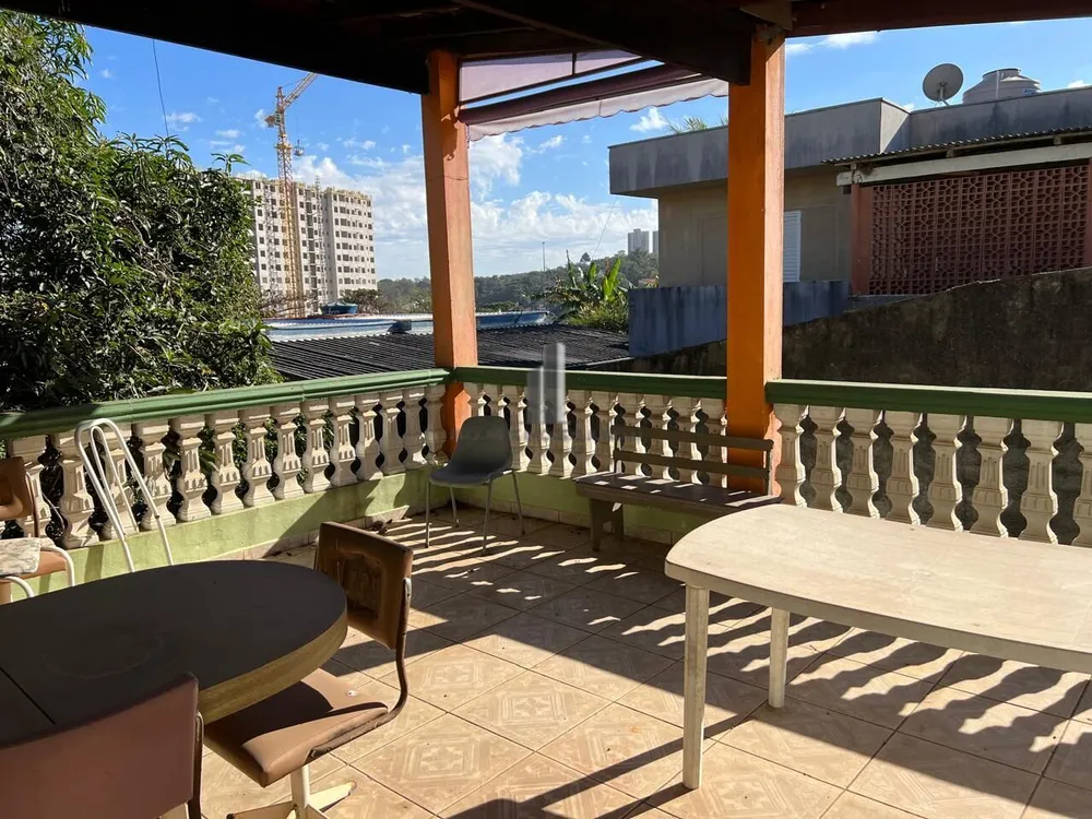 Casa, 4 quartos, 405 m² - Foto 6