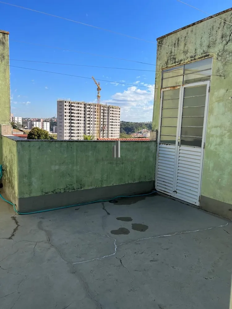 Casa, 4 quartos, 405 m² - Foto 11