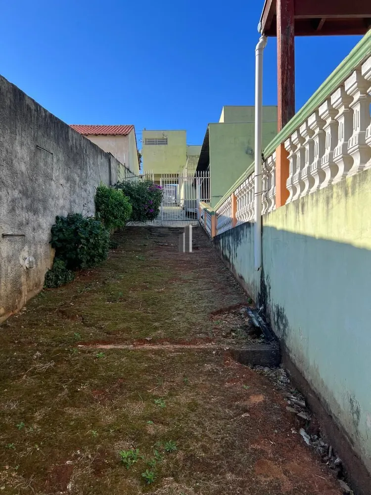 Casa, 4 quartos, 405 m² - Foto 9