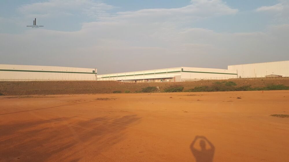 Terreno à venda, 12000m² - Foto 2