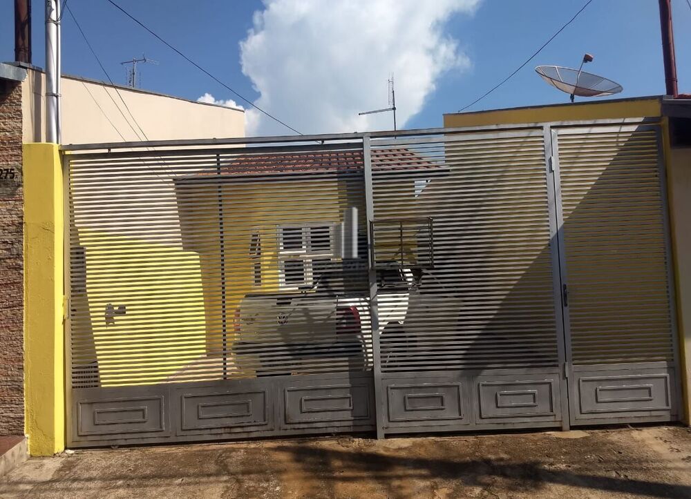 Casa, 2 quartos, 122 m² - Foto 2