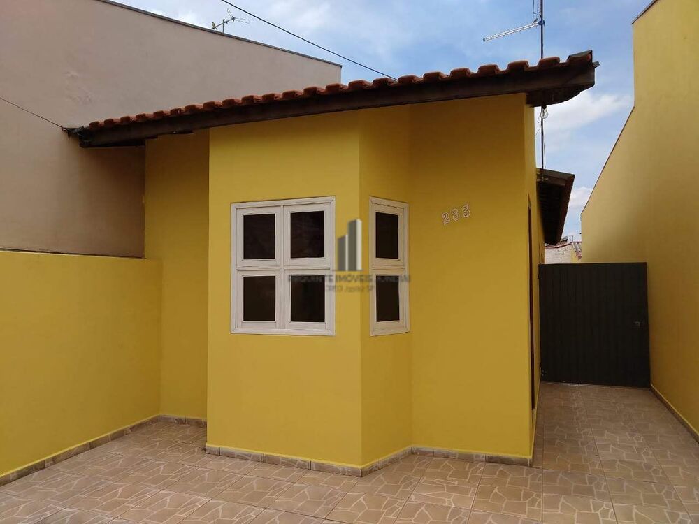 Casa, 2 quartos, 122 m² - Foto 3