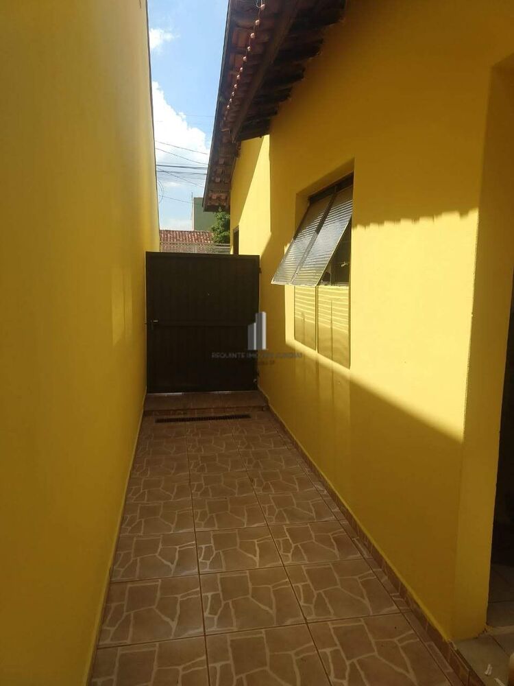 Casa, 2 quartos, 122 m² - Foto 4