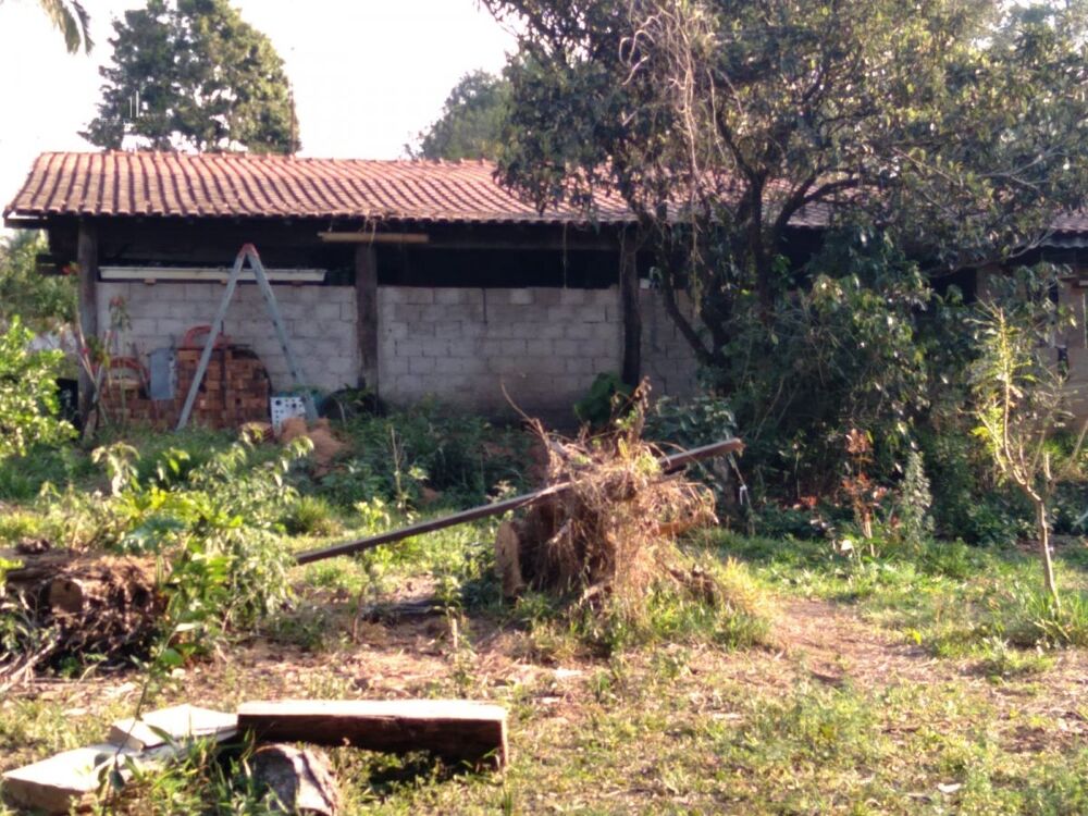 Sítio à venda com 4 quartos, 8300m² - Foto 1