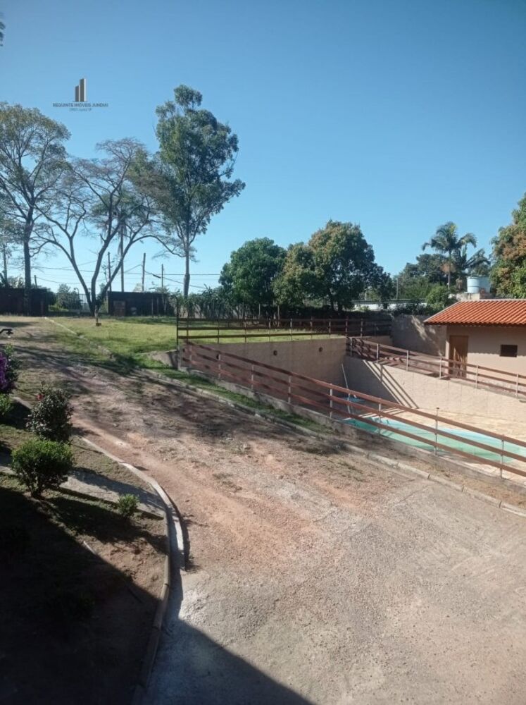 Chácara, 3 quartos, 8547 m² - Foto 5